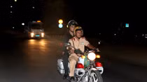 Công an Trà Vinh đấu tranh hiệu quả tội phạm trên tuyến giao thông