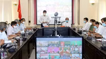 Đồng Tháp ghi nhận thêm 21 ca nghi nhiễm nCoV