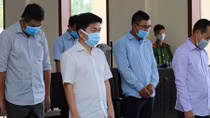 Điều tra bổ sung nguyên Phó chủ tịch UBND quận Bình Thủy