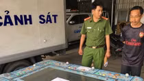 Chủ máy “game bắn cá” bị phạt 12,5 triệu đồng