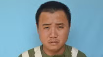 Vờ hỏi đường rồi cướp túi xách 
