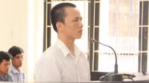 Nam thanh niên lãnh án chung thân chỉ vì một câu nói