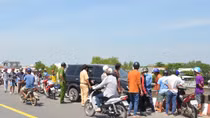 Sự thật về dư luận xảy ra vụ cướp trên cầu BaSi ở Trà Vinh