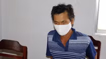 Truy tố kẻ không đeo khẩu trang, đánh công an