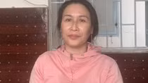 Bắt tạm giam bị can Lê Thị Bình