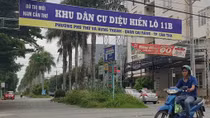Chủ tịch UBND TP Cần Thơ chỉ đạo khẩn “xóa điện câu đuôi” khu dân cư Diệu Hiền