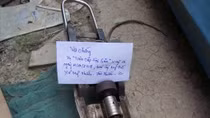 Nhóm thanh niên gây ra 14 vụ trộm liên tỉnh