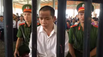 Đối tượng dùng súng cướp ngân hàng ở Trà Vinh nguy cơ đối mặt với án tử