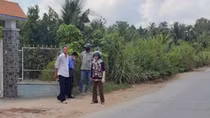 Mâu thuẫn, 3 thanh niên dùng dao tự chế chém người tử vong