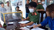 Hiệu quả đợt vận động toàn dân giao nộp vũ khí