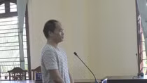 Sử dụng FB nói xấu lãnh đạo, xuyên tạc đường lối lãnh án 2 năm tù