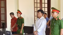 Tài xế quay phim cưỡng đoạt 250 triệu đồng