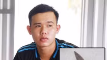 Truy bắt nhanh kẻ cướp tài sản, hiếp dâm chủ quán