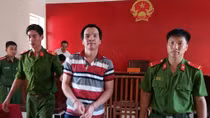 Thương lái đá gà thua hết tiền rồi tung tin bị cướp