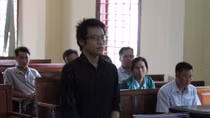 Giám đốc Phan Khang Cần Thơ lãnh 18 năm tù