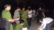 Thấy mẹ bị đánh, nam thanh niên 16 tuổi giết người đêm Trung thu