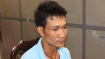 Em vợ chém anh rể vì đòi bồi thường hai con bò đã bán