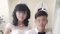 Sau đám cưới, chú rể bị khởi tố vì cô dâu... 15 tuổi