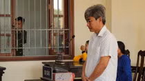 Kẻ giết người vào Mùng 1 Tết lãnh án chung thân