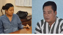 Khởi tố, bắt giam trưởng phòng công chứng lừa đảo