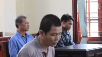 Án chung thân cho kẻ đâm chết bạn trai người yêu cũ