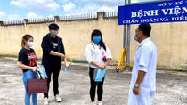 3 bệnh nhân nhiễm COVID-19 nhập cảnh Cần Thơ đã khỏi bệnh