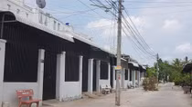 Khởi tố nhóm cán bộ Phòng Tài nguyên và Môi trường ở Cần Thơ