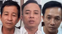 Giả lãnh đạo công ty xổ số lừa "ký quỹ" đánh đề