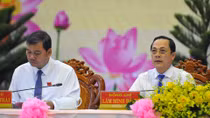 Trà Vinh phấn đấu trở thành tỉnh phát triển kinh tế biển