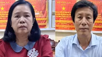 Cần Thơ thông tin sau vụ giám đốc Sở Y tế bị khởi tố