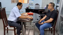 Bị phạt 7,5 triệu đồng vì đăng "cách ly xã hội thêm 15 ngày" lên Facebook