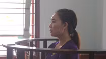 Chủ quán cà phê lãnh hơn 7 năm tù vì cho hai tiếp viên bán dâm