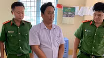Bắt 3 người môi giới nhà đất liên quan đến vụ thất thoát 119 tỷ đồng