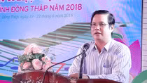 Khởi tố Phó giám đốc Sở Văn hóa, thể thao và du lịch Đồng Tháp 
