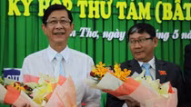 Sở Tài chính Cần Thơ có tân giám đốc 