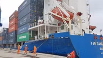 Đầu tư hạ tầng để phát triển logistics cho ĐBSCL