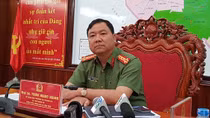 Công an TP Cần Thơ lên tiếng vụ ca sĩ Phi Nhung bị khán giả "bắt đền"