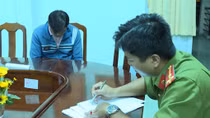 Nam thanh niên có tiền án hiếp dâm mạo danh Cảnh sát để "tán" gái