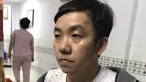 Tên cướp ngân hàng ở Tiền Giang đã tử vong