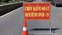 TP Mỹ Tho giãn cách xã hội theo Chỉ thị 16