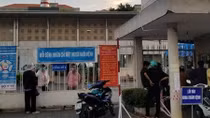 40 ca nhiễm COVID-19 liên quan đến Bệnh viện Đa khoa Sa Đéc