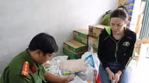 Thu giữ số lượng lớn thuốc lá nhập lậu