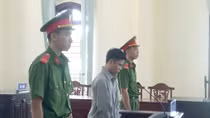 "Huynh đệ tương tàn" vì mâu thuẫn tranh chấp đất đai
