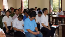 Hoãn phiên toà xét xử nguyên giám đốc ngân hàng gây thiệt hại ngàn tỷ
