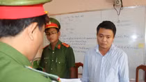 Cựu nhân viên ngân hàng lừa đảo hơn 6 tỷ đồng