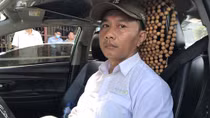 Tài xế taxi vận chuyển, tàng trữ ma túy