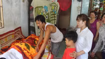 Nam thanh niên tử vong tại nhà tạm giữ là do nhồi máu cơ tim