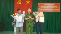 Bồi thường, xin lỗi 2 công dân oan sai
