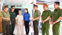 Ra quân chiến dịch “Hành quân xanh”
