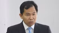 Ông Lê Quang Mạnh được bầu làm Chủ tịch UBND TP Cần Thơ